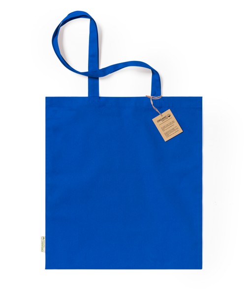 Bolsa Klimbou - Azul