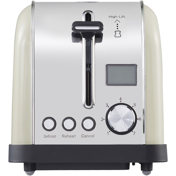 Prixton Bianca Pro toaster