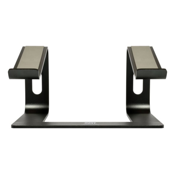 PORT CONNECT aluminum laptop stand