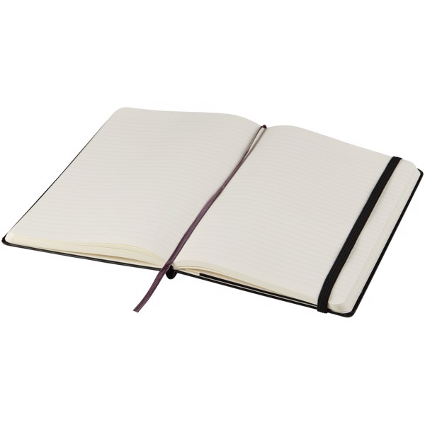 Carnet Classic format poche à couverture rigide - réglé