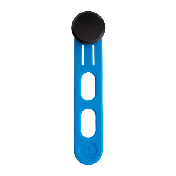 Câble USB-C avec Attache-Câble CONVERTICS TIE - cyan
