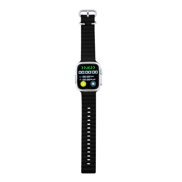 Montre Intelligente Connor