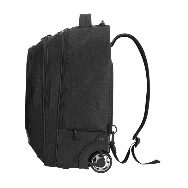 Mochila Trolley Dancan - Negro