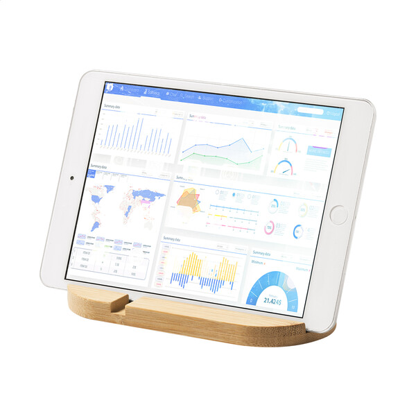 Support Pour Mobile Et Tablette Labbo