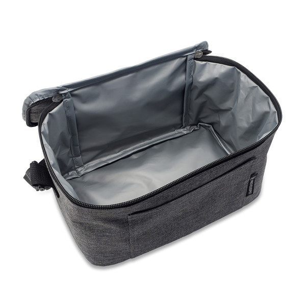 Gabro RPET insulated lunch bag