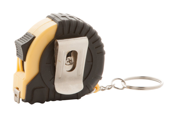 Tape Measure Rapid - Yellow / Black