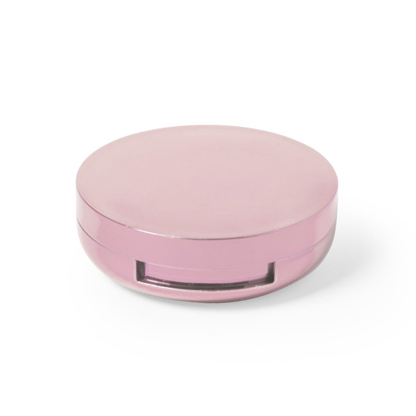 Balsamo Labbra Zendal - Rosa