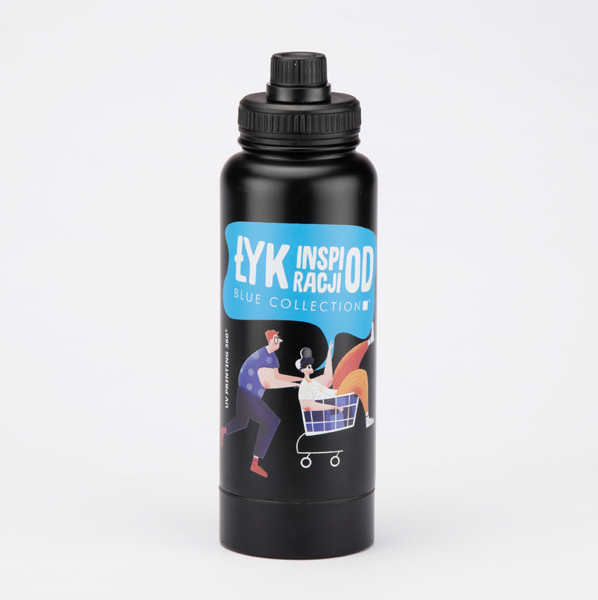 Vacuum bottle FIDI 1000 ml