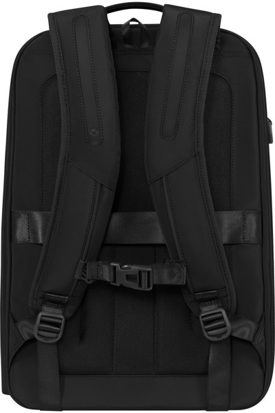 Paralux 2-1 Travel Backpack