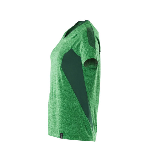 T-shirt - MASCOT® - Grass Green / Green / S