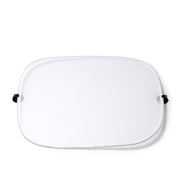 Sonnenschutz Rinka - WHITE