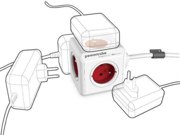 PowerCube Extended 3m