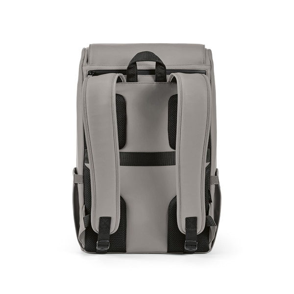Lisbon Backpack - Svěle Šedá