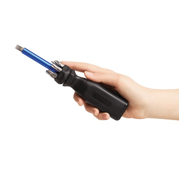 Schraubendreher-Set Screw Finder
