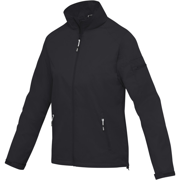 Veste légère Palo pour femme - Noir / XL