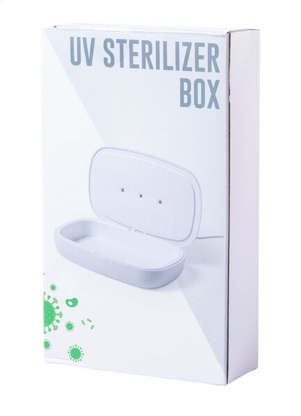 Coffret stérilisateur Linix