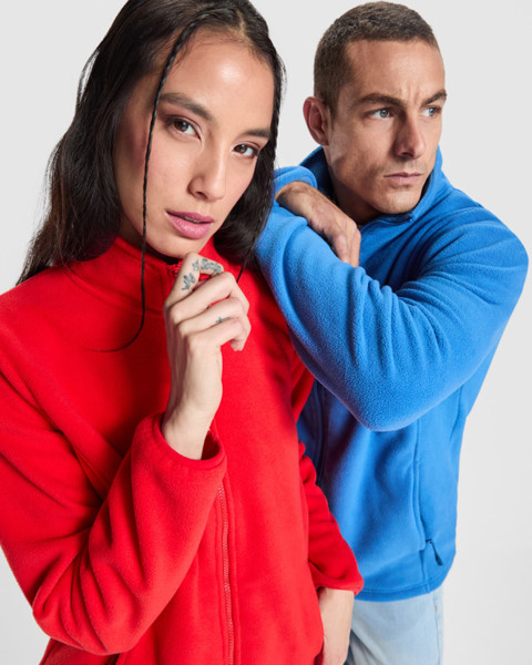 Chaqueta New Artic - PLOMO / 4XL