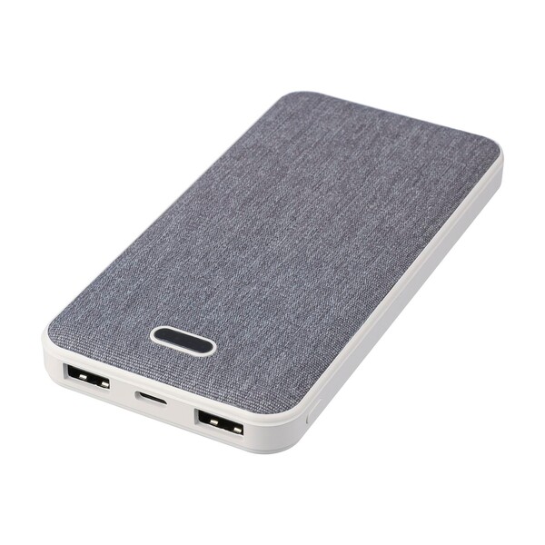 Power bank Tovi | Recycled | 10,000 mAh