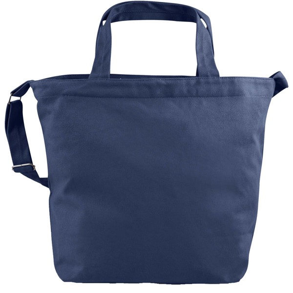 Citizen Green Natura travel bag - Blue