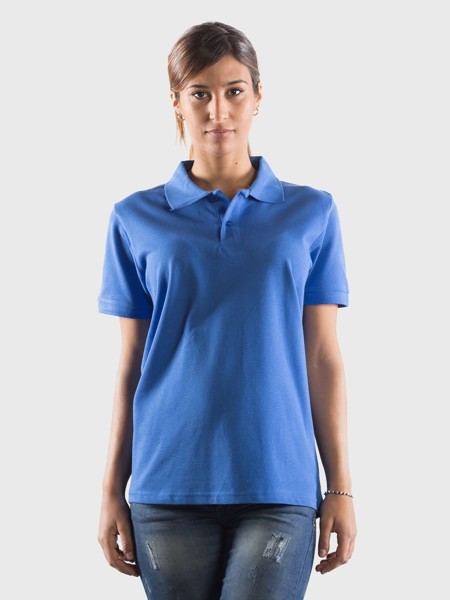 Classic Polo - Red / M