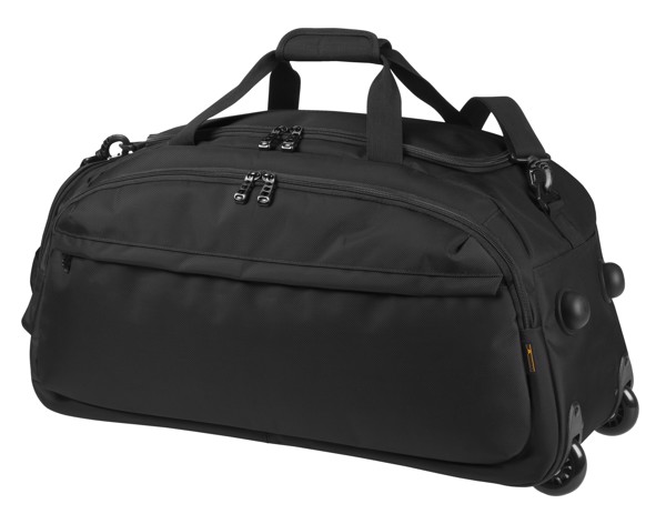 Trolley Sport/Voyage Mission - Noir