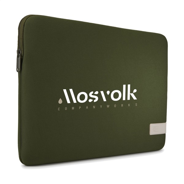 CaseLogic Reflect 15,6i Laptop Sleeve housse ordinateur - Vert