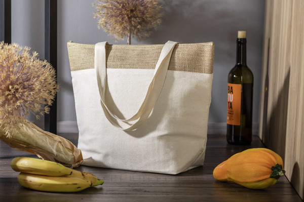 Thermal bag JUTO