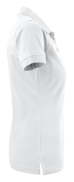 Printer Surf Stretch Lady White L