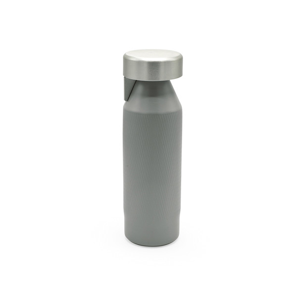 Timeos Bottle - Šedá