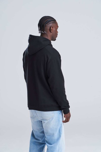 College Hoodie - Peach Perfect / 3XL