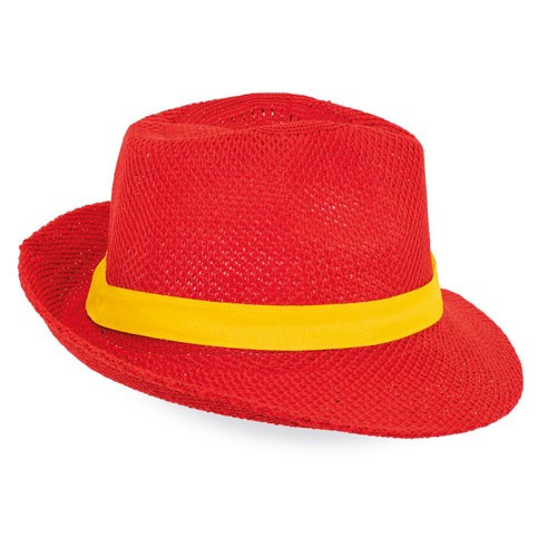 CHAPÉU ALA ANCHA
