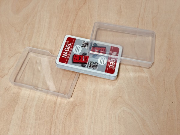 Doppelkopf Spielkarten - hochwertig, langlebig, Turnier-tauglich