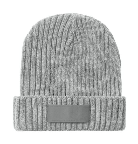 Gorro Selsoker - Gris