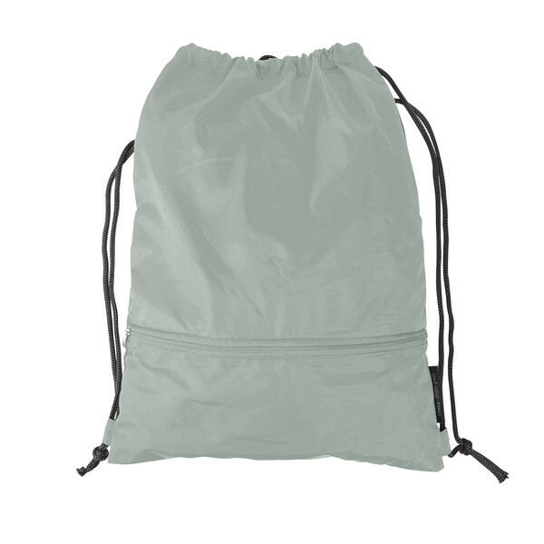 Gymbag RPET290g INZEBACK - gris