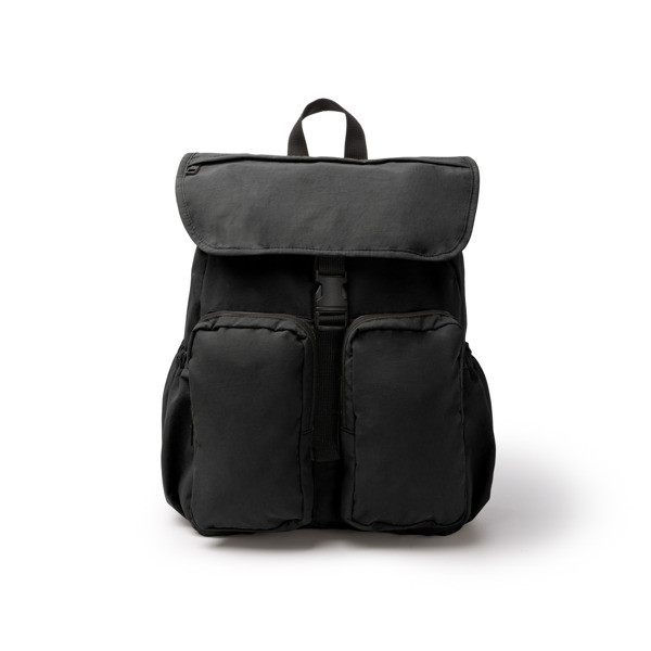 Backpack Kabuki  - BLACK