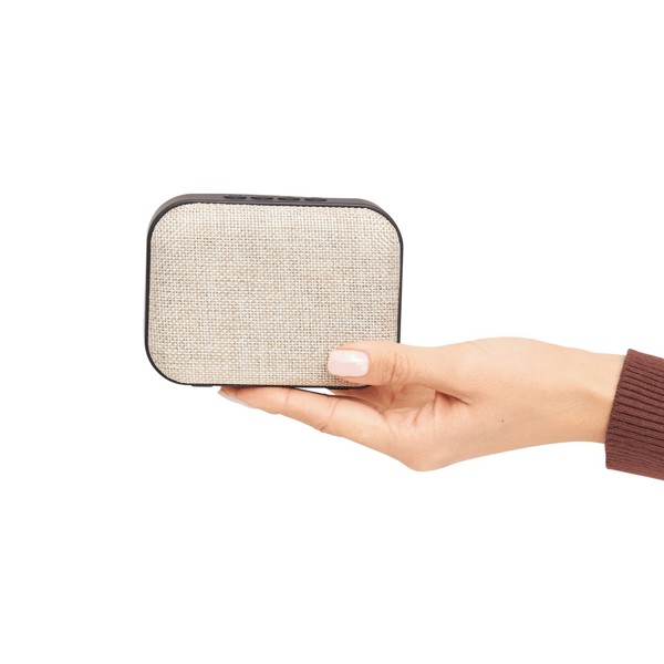 Wireless-Lautsprecher Meshes - Beige