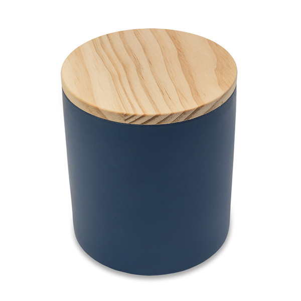 Woodland scented candle