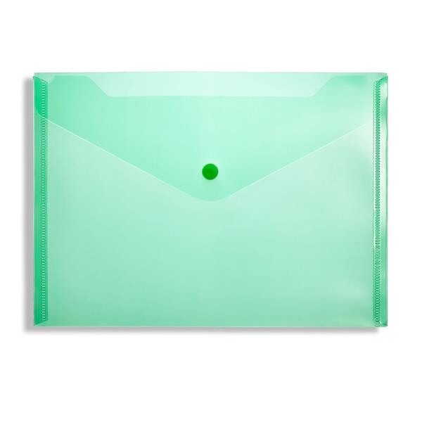 Brier A5 - Transparente