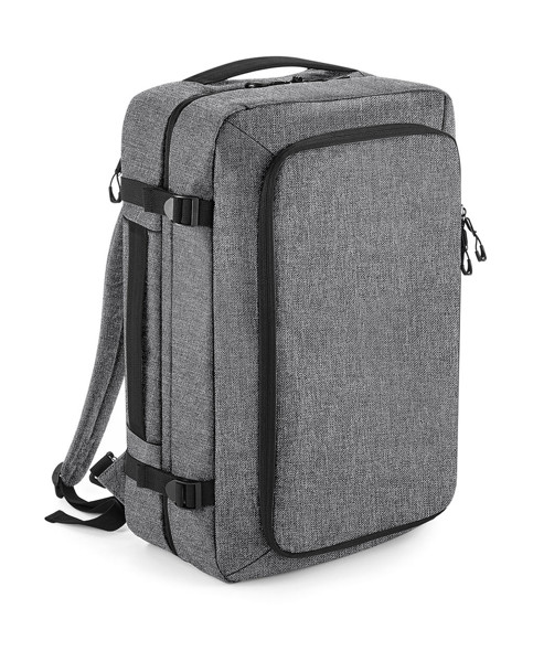Escape Carry-On Backpack - Grey Marl / ONE SIZE
