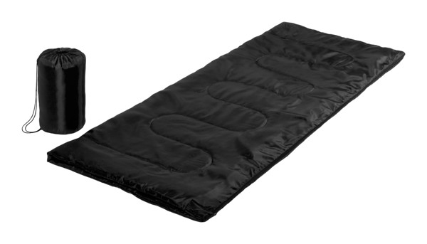 Sleeping Bag Calix - Black