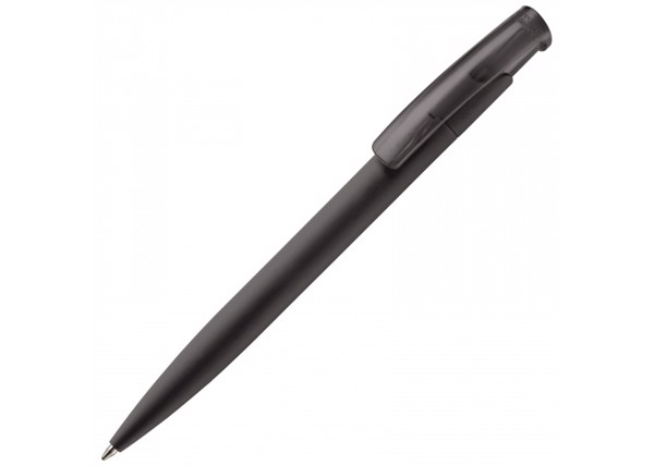 Ball pen Avalon soft touch - Black