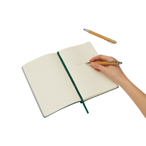 Writing Set Double Bamboo