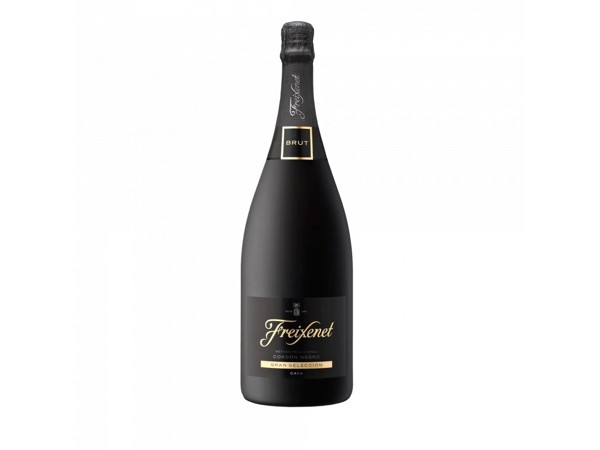 Freixenet Cordon Negro Brut 6 x 1,5 IC