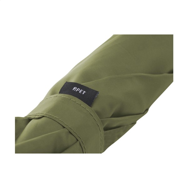 Everest RCS RPET parapluie 23 inch - vert olive