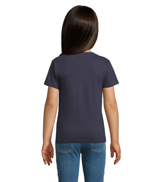 PIONEER T-SHIRT CRIANÇA Pioneer Kids - French MarinhoM