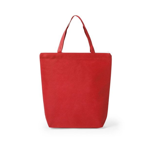 Bolsa Kastel - Rojo