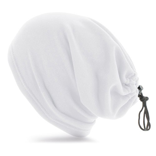 GOLA POLAR COM GORRO "PLUS QUALITY" -