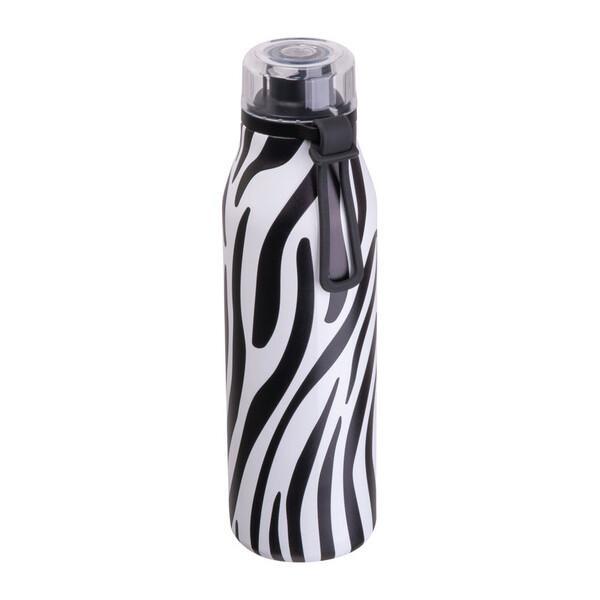 MoLu Water Bottle Grand Haven - Black