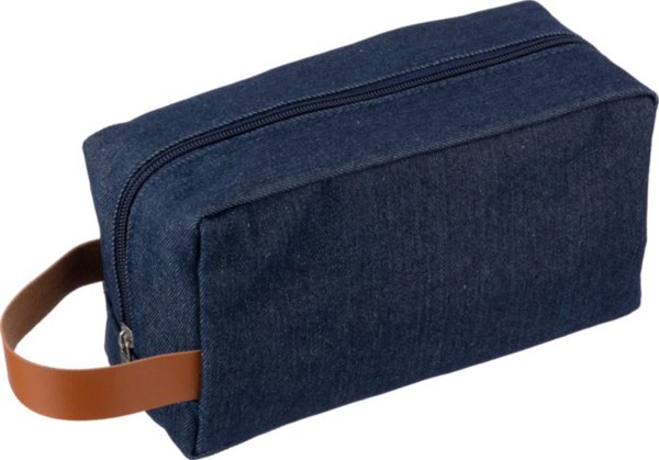 Necessaire jeans Marianne