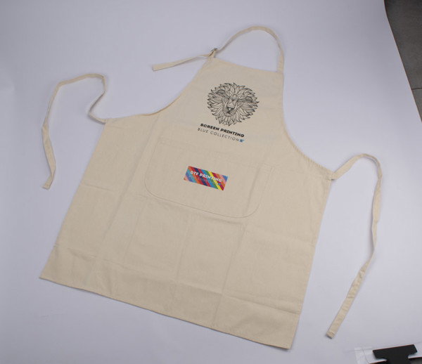 Apron RICE